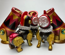 Load image into Gallery viewer, IGNITION ROBO "black gold"