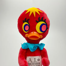 画像をギャラリービューアに読み込む, A.I. mother "dacky" A