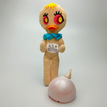 Load image into Gallery viewer, A.I. mother "dacky" B