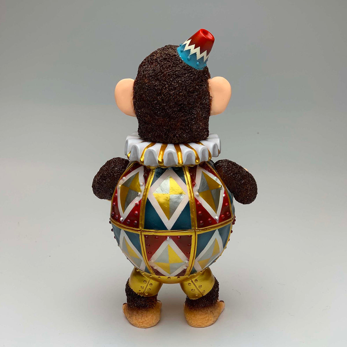 KIKKAKE TOY 鉄猿壱号 IRON MONKEY KIKKAKE TOY 鉄猿壱号 IRON MONKEY KIKKAKE TOY 鉄猿壱号 IRON