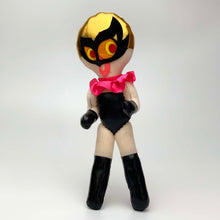 画像をギャラリービューアに読み込む, A.I. mother "女王様"