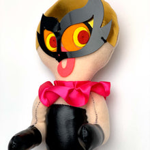 画像をギャラリービューアに読み込む, A.I. mother "女王様"