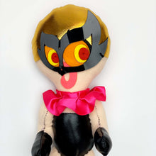 画像をギャラリービューアに読み込む, A.I. mother "女王様"