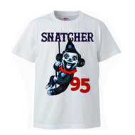 UniqueTee / SNATCHER95 