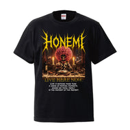 UniqueTee / HONEMI 
