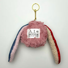 画像をギャラリービューアに読み込む, A.I. mother "BURABURA"
