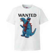 UniqueTee / WANTED 