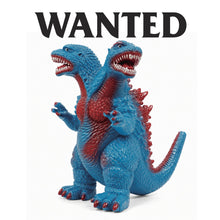Load image into Gallery viewer, UniqueTee / WANTED "white"
