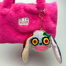 画像をギャラリービューアに読み込む, A.I. mother "BURABURA"
