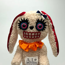 画像をギャラリービューアに読み込む, A.I. mother "moco" K
