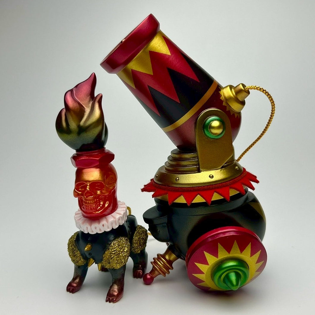 IGNITION DOG 