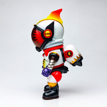 Load image into Gallery viewer, [NEW] SPACE MONKEY / Red ocean Swimmer
