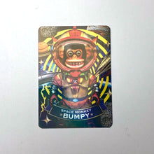 Load image into Gallery viewer, [PC] KIK.KILLER CARD #6 &quot;BUMPY&quot;
