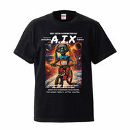 UniqueTee / A.I.X 