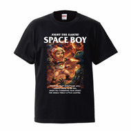 UniqueTee / SPACE BOY 