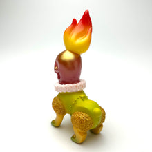 画像をギャラリービューアに読み込む, IRON DOG &quot;FIRE&quot;

