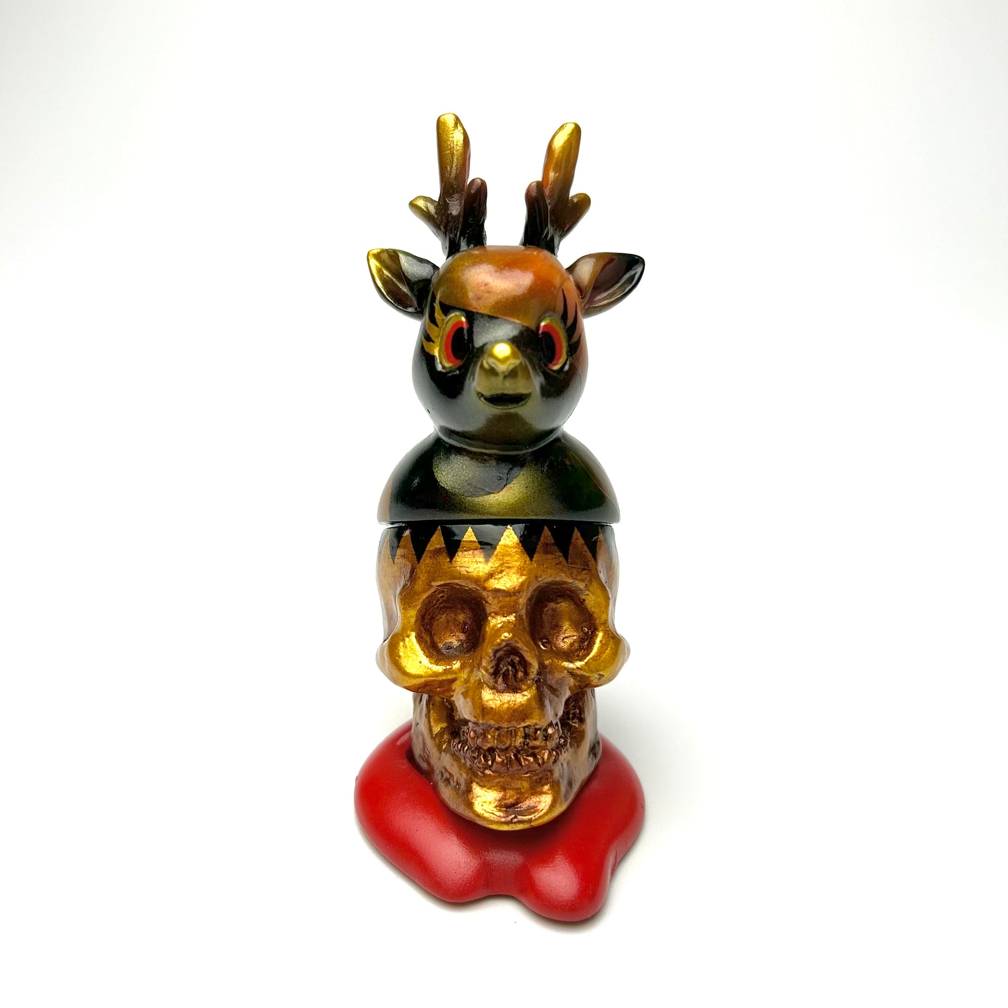 EVO] Parasite Animals [A] – SIDE KIK