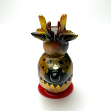 画像をギャラリービューアに読み込む, [EVO] Parasite Animals [A]
