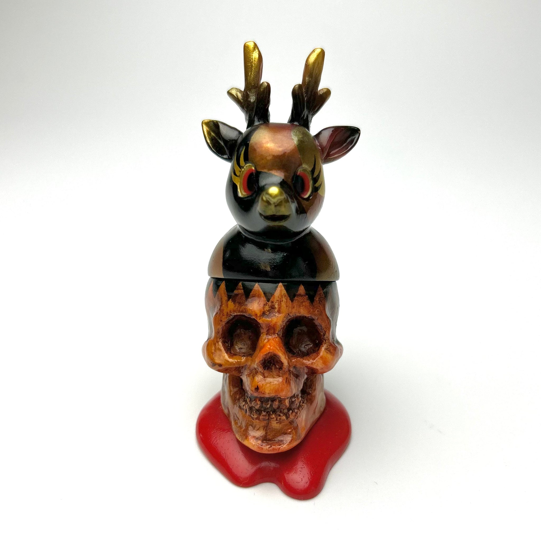 EVO] Parasite Animals [B] – SIDE KIK