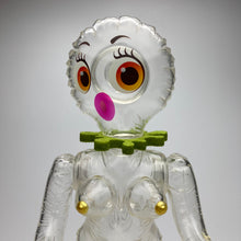 Load image into Gallery viewer, [森] A.I. iBITSU DOLL_clear_red eye
