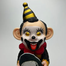 画像をギャラリービューアに読み込む, UNLUCKY CLOWN
