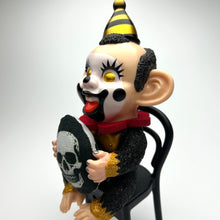 画像をギャラリービューアに読み込む, UNLUCKY CLOWN
