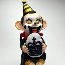 画像をギャラリービューアに読み込む, UNLUCKY CLOWN
