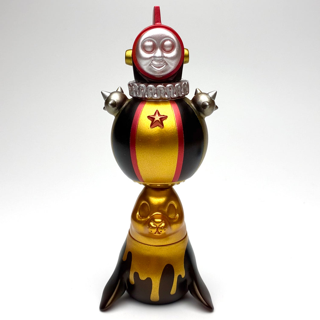 U.G.S.S MELTDOWN ROBO 