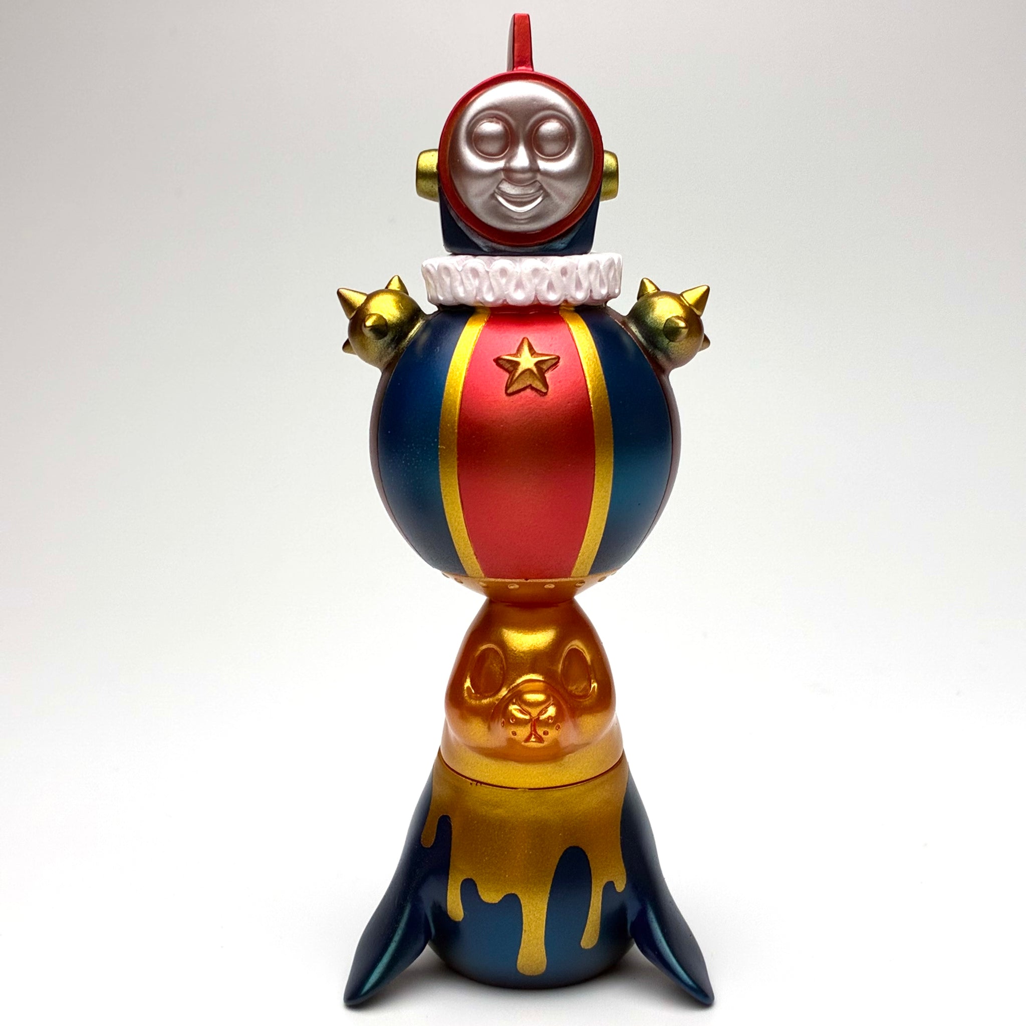 メディコムトイ / KIK.KAKE TOY バッドジョークガールズ「エミリー」 メディコムトイ / KIK.KAKE TOY バッドジョークガールズ「エミリー