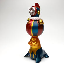 画像をギャラリービューアに読み込む, U.G.S.S MELTDOWN ROBO &quot;blue red&quot;
