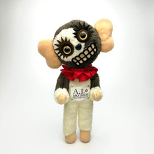 Load image into Gallery viewer, A.I. mother &quot;KAOS&quot; C_2nd
