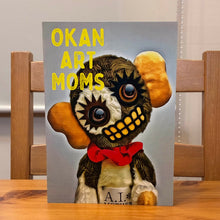 Load image into Gallery viewer, OKAN ART MOM&#39;S （ZINE）
