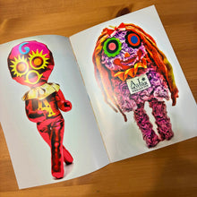 Load image into Gallery viewer, OKAN ART MOM&#39;S （ZINE）
