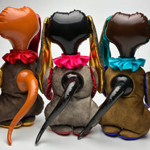 Load image into Gallery viewer, A.I.X &quot;Drop ear&quot;_brown
