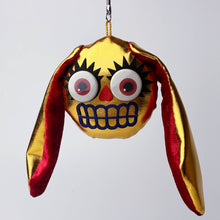 画像をギャラリービューアに読み込む, A.I. mother &quot;BURABURA&quot; eye badge_A
