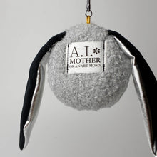 Load image into Gallery viewer, A.I. mother &quot;BURABURA&quot; eye badge_C
