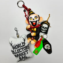 画像をギャラリービューアに読み込む, WCMB UNLUCKY CHARMS
