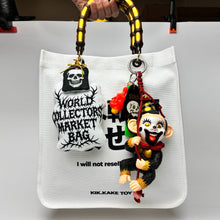 画像をギャラリービューアに読み込む, WCMB UNLUCKY CHARMS
