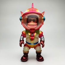 Load image into Gallery viewer, SPACE MONKEY  &quot;BUMPY&quot;_1st color
