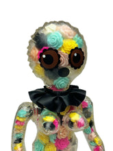 Load image into Gallery viewer, CLEAR A.I. × ROSE

