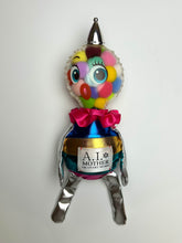 画像をギャラリービューアに読み込む, A.I. magnet mother B
