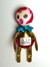画像をギャラリービューアに読み込む, A.I. magnet mother D
