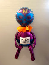画像をギャラリービューアに読み込む, A.I. magnet mother C
