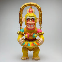 Load image into Gallery viewer, [WF] IRON MONKEY #3 &quot;TA-MI-O&quot;_Taiwan S.P.
