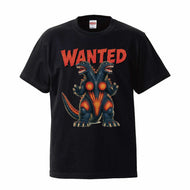 UniqueTee / WANTED2 