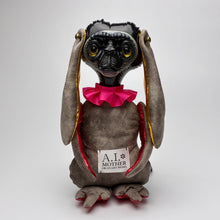 Load image into Gallery viewer, A.I.X &quot;Drop ear&quot;_gray
