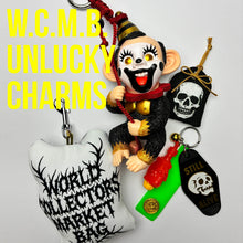 画像をギャラリービューアに読み込む, WCMB UNLUCKY CHARMS
