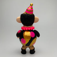 Load image into Gallery viewer, [WF] IRON CLOWN “BLACK PINK”
