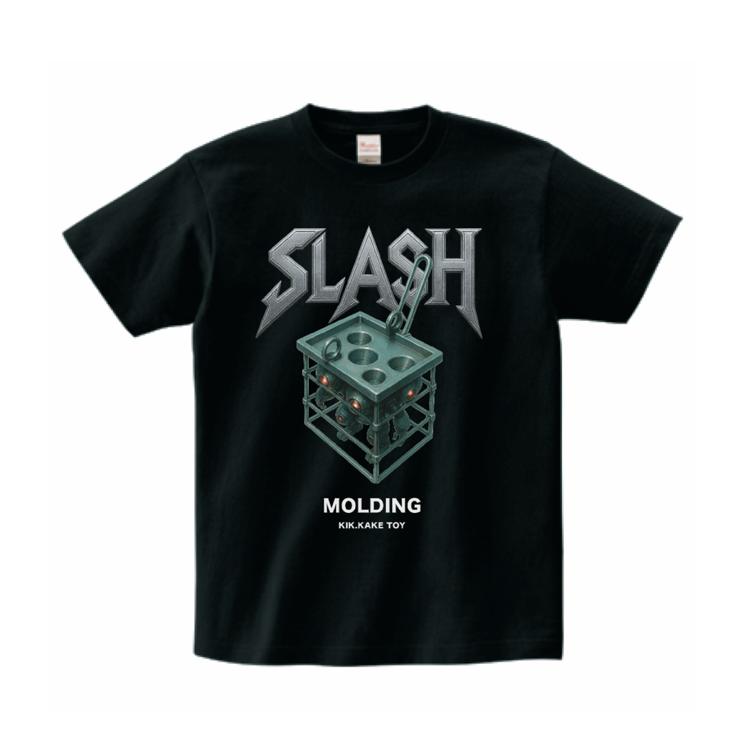 2025 UNIQUE Tee / METAL