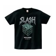 UniqueTee / SLASH金型tee 